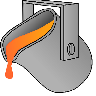Manufacturing and metal shop