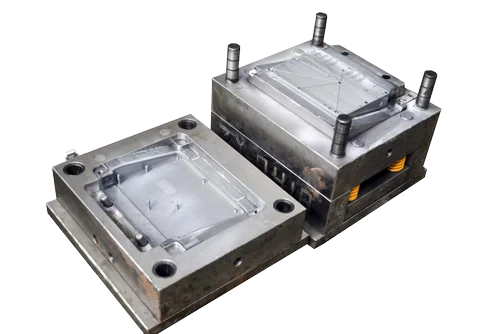 Plastic injection mold